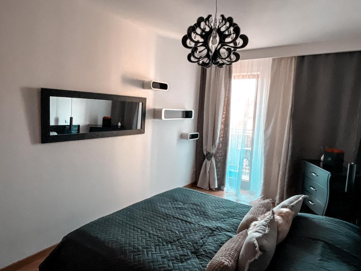 Apartament Solna 80 - Centrum Miasta Z Podziemnym Garazem Kielce Eksteriør bilde